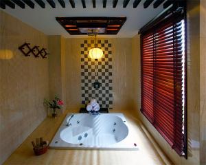 long life riverside hotel and spa