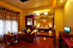 long life riverside hotel and spa