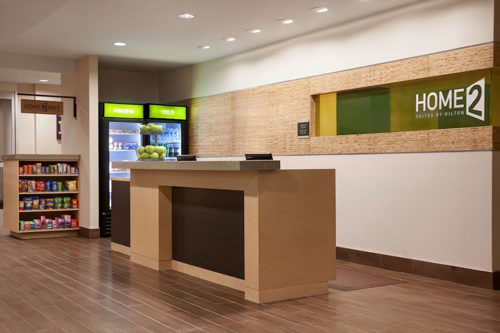 home2 suites by hilton rahway nj