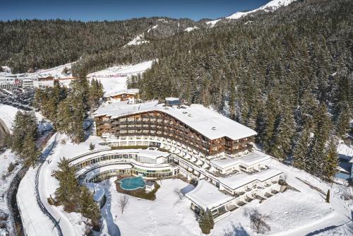 krumers alpin your mountain oasis