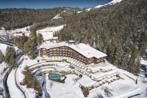 krumers alpin your mountain oasis