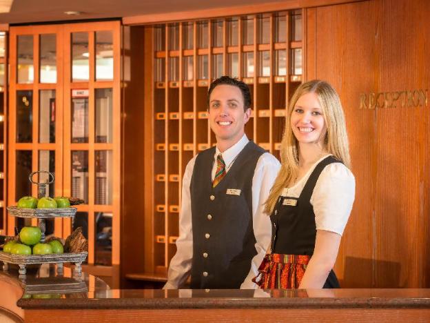 krumers alpin your mountain oasis