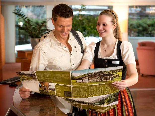 krumers alpin your mountain oasis