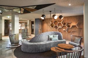 krumers alpin your mountain oasis