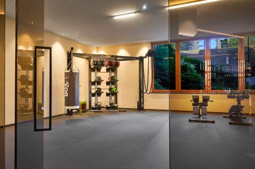 krumers alpin your mountain oasis