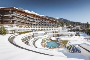 krumers alpin your mountain oasis