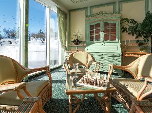 krumers alpin your mountain oasis