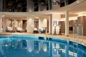 krumers alpin your mountain oasis