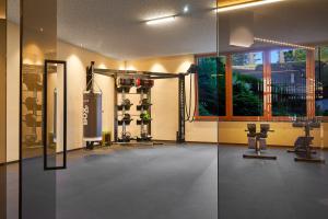 krumers alpin your mountain oasis
