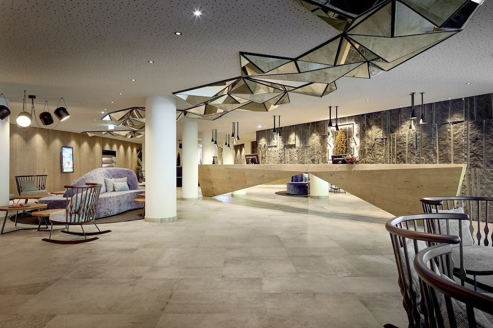 krumers alpin your mountain oasis