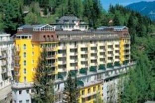 Mondi Hotel Bellevue Gastein