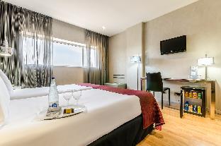 Eurostars Executive Hotel,Barcelona>>Barbera Del Valles,4 star