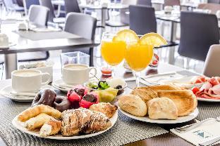 Eurostars Executive Hotel,Barcelona>>Barbera Del Valles,4 star