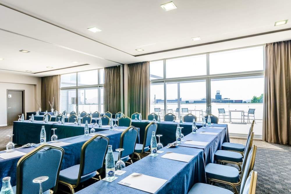 eurostars executive hotel