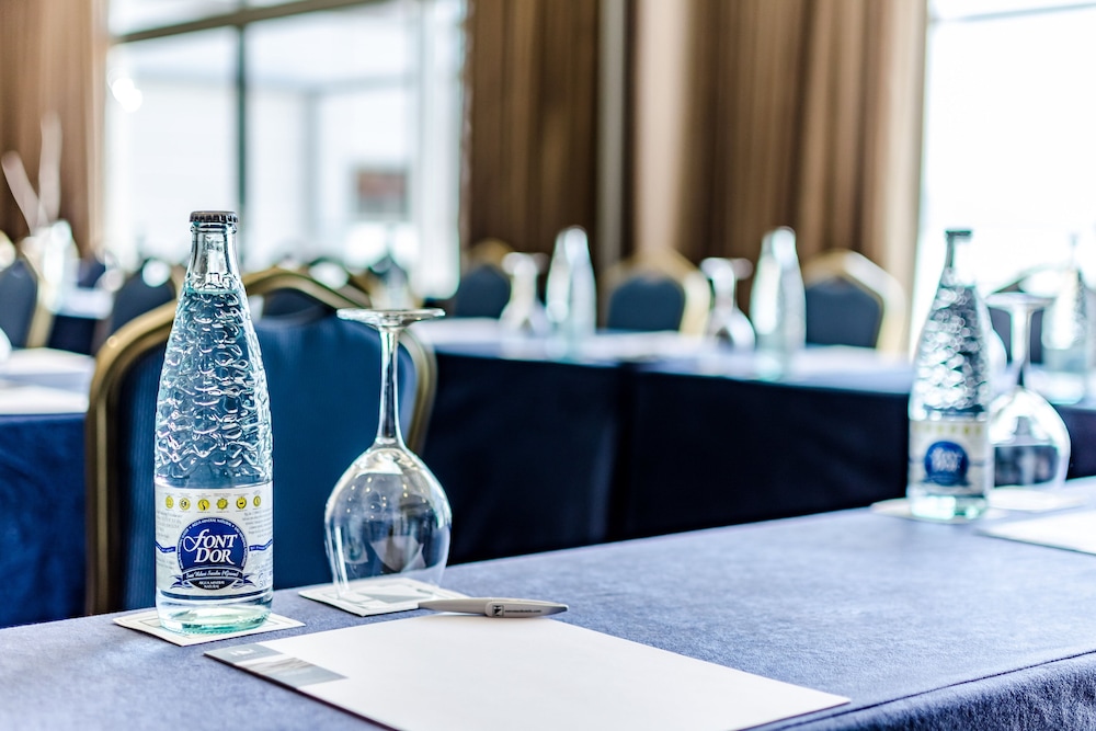 eurostars executive hotel