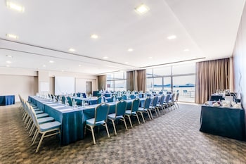 eurostars executive hotel