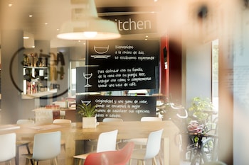ibis barcelona montmelo granollers