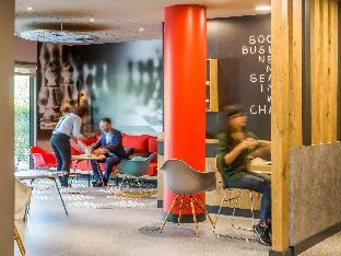 Ibis Barcelona Montmelo-Granollers,Girona>>Barcelona,3 star