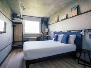 Ibis Barcelona Montmelo-Granollers,Girona>>Barcelona,3 star