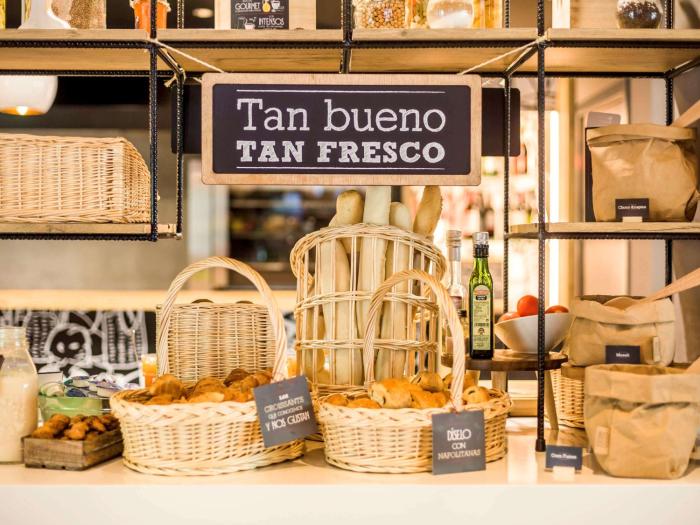 ibis barcelona montmelo granollers