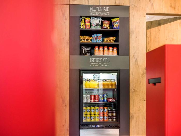 ibis barcelona montmelo granollers