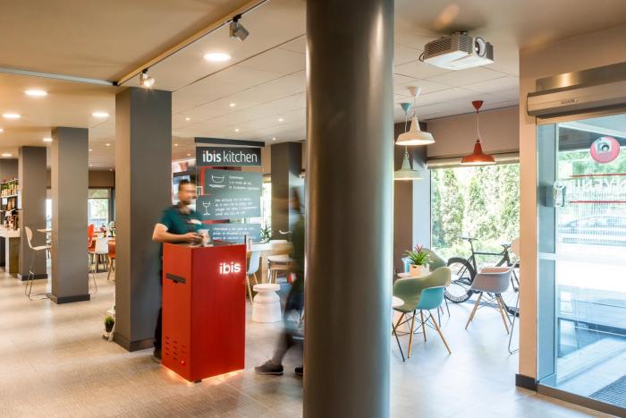 ibis barcelona montmelo granollers