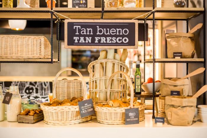 ibis barcelona montmelo granollers