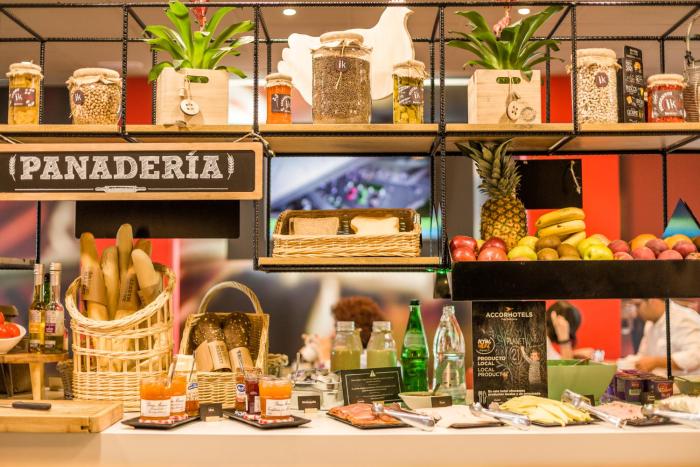 ibis barcelona montmelo granollers