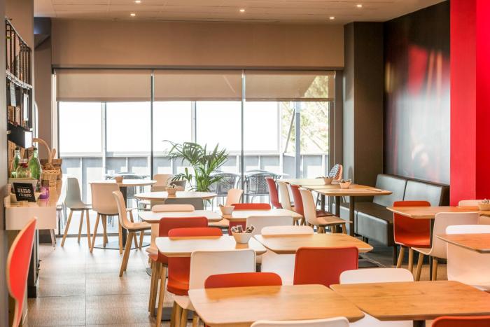 ibis barcelona montmelo granollers
