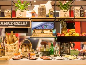 ibis barcelona montmelo granollers