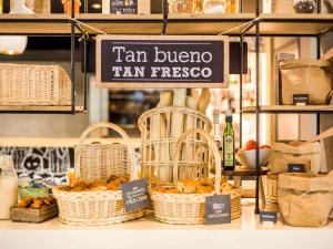 ibis barcelona montmelo granollers