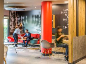 ibis barcelona montmelo granollers