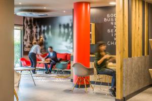 ibis barcelona montmelo granollers