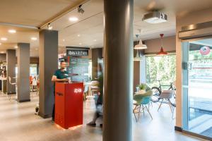 ibis barcelona montmelo granollers