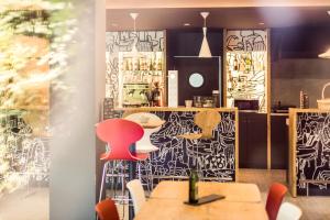 ibis barcelona montmelo granollers