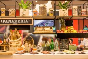 ibis barcelona montmelo granollers