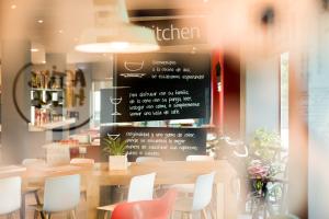 ibis barcelona montmelo granollers