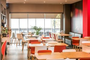 ibis barcelona montmelo granollers