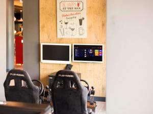 ibis barcelona montmelo granollers