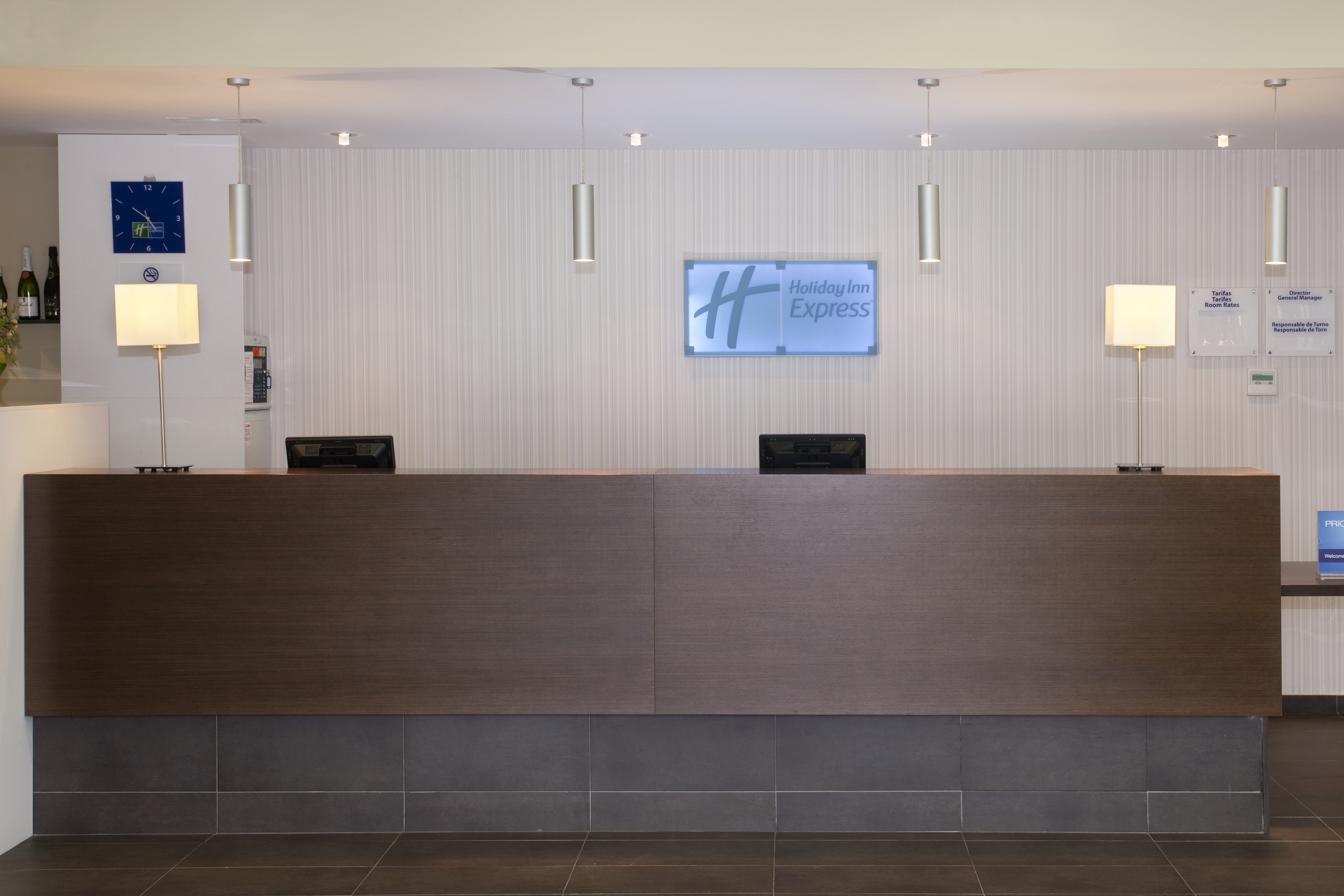 holiday inn express barcelona sant cugat by ihg