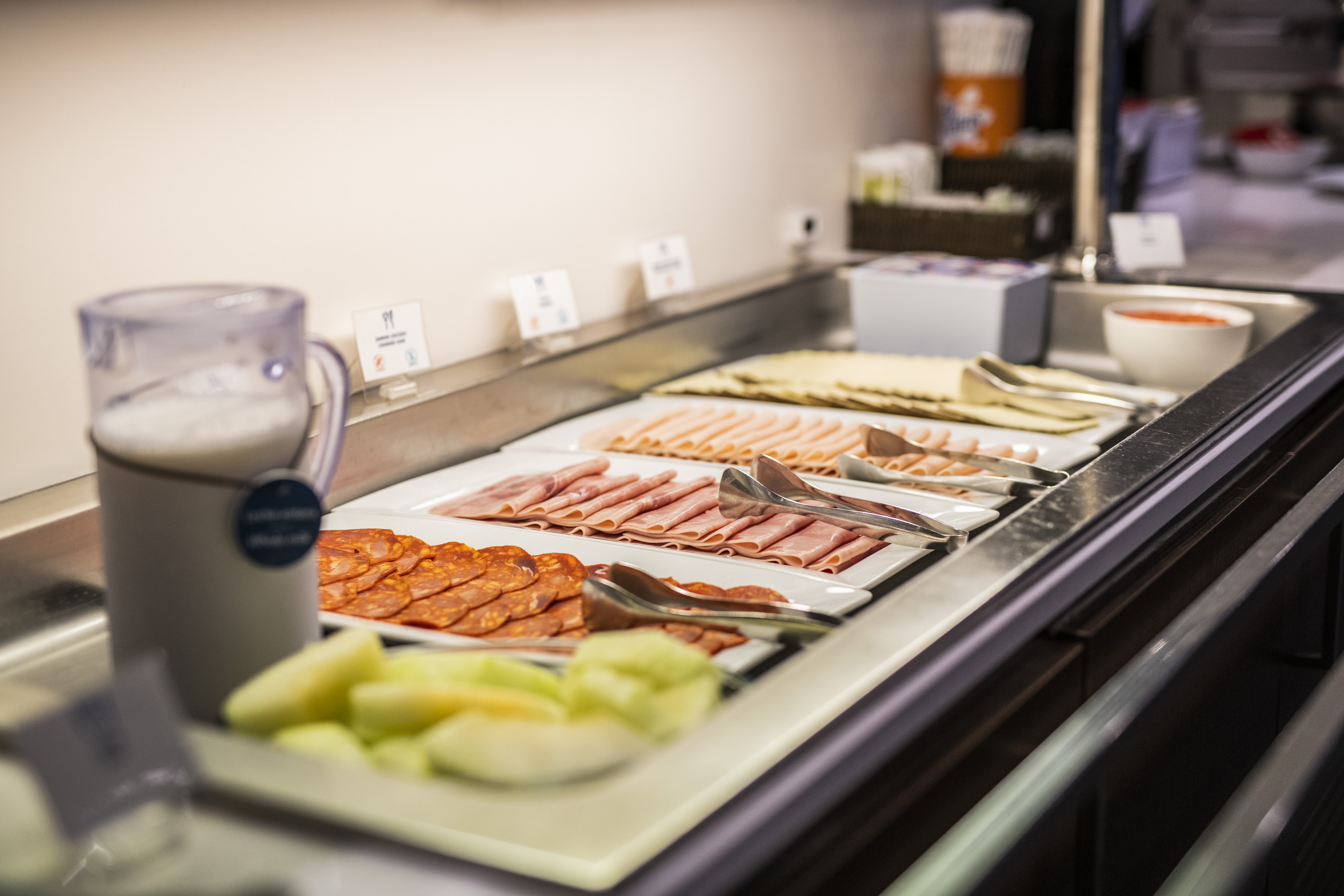 holiday inn express barcelona sant cugat by ihg