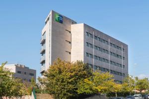 holiday inn express barcelona sant cugat by ihg