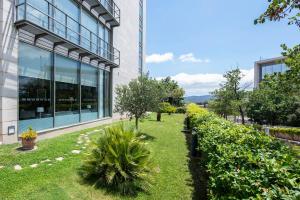 holiday inn express barcelona sant cugat by ihg