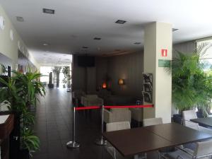 holiday inn express barcelona sant cugat by ihg