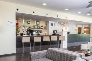 holiday inn express barcelona sant cugat by ihg