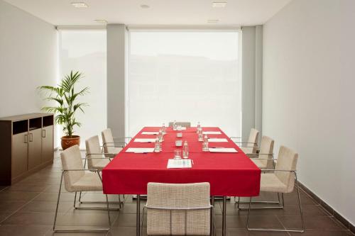 holiday inn express barcelona sant cugat by ihg