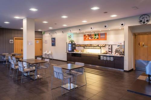 holiday inn express barcelona sant cugat by ihg