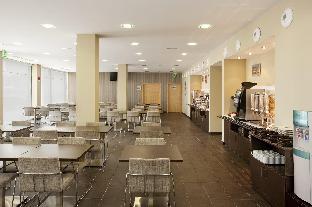 holiday inn express barcelona sant cugat by ihg