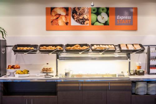 holiday inn express barcelona sant cugat by ihg