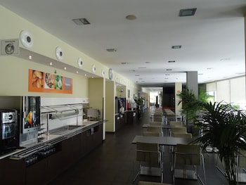 Holiday Inn Express Barcelona - Sant Cugat By Ihg,Barcelona>>Barbera Del Valles,3 star